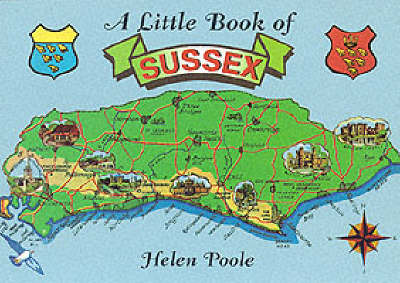 A Little Book of Sussex