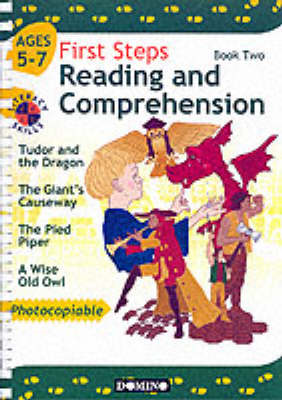 Reading and Comprehension