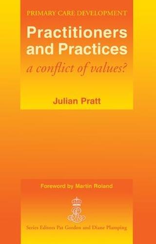 Practitioners and Practices