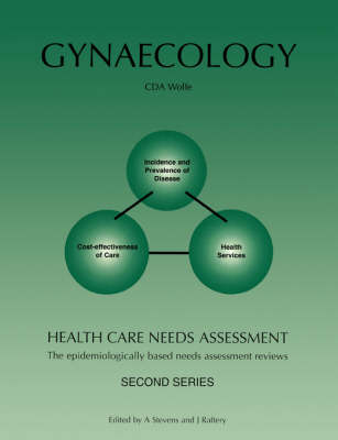 Health Care Needs Assessment: Gynaecology - Second Series
