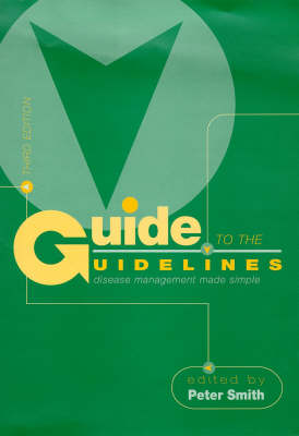 Guide to the Guidelines