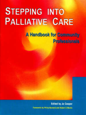 Stepping into Palliative Care