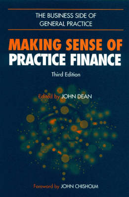 Making Sense of Practice Finance