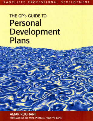 The GP's Guide to Personal Development Plans