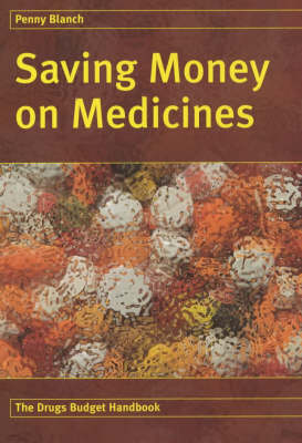 Saving Money on Medicines
