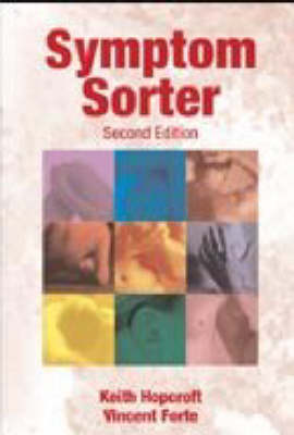 Symptom Sorter, Second Edition
