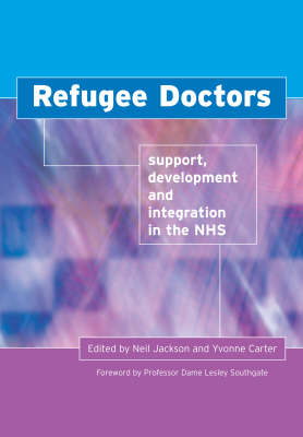 Refugee Doctors