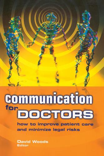 Communication for Doctors