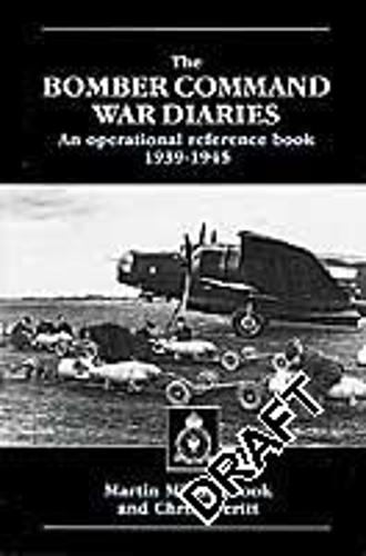 The Bomber Command War Diaries