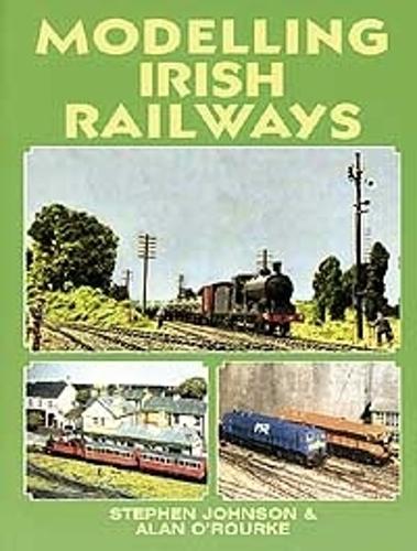 Modelling Irish Railways