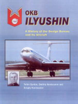 OKB Ilyushin