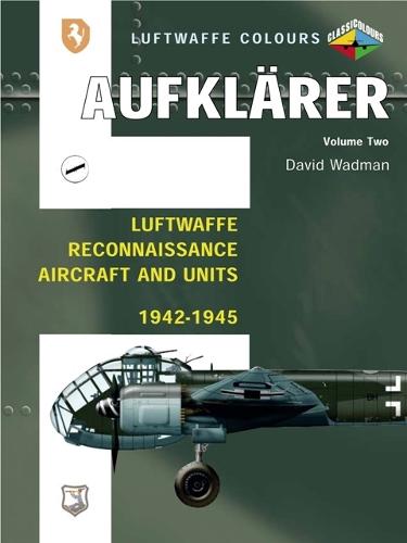 Aufklärer Volume Two