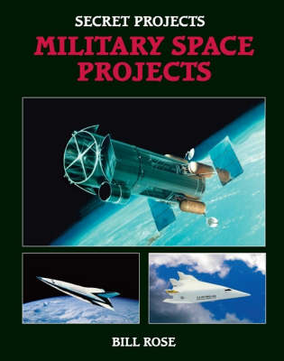 Secret Projects