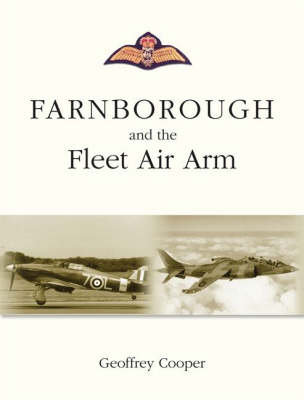 Farnborough and the Fleet Air Arm