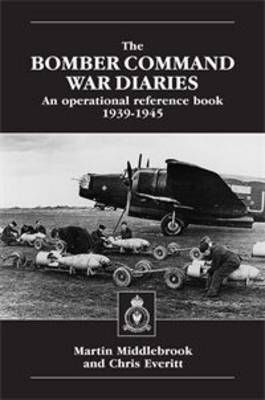 The Bomber Command War Diaries