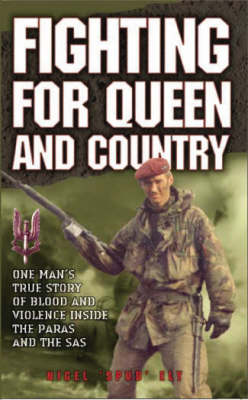 Fighting for Queen and Country