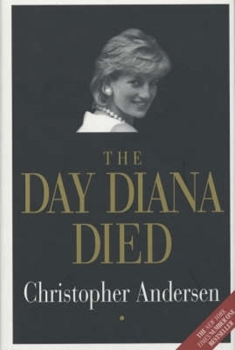 Day Diana Died