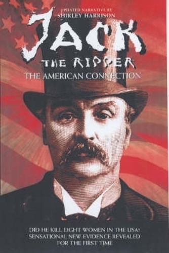 Jack The Ripper