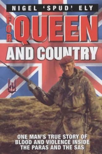 For Queen & Country