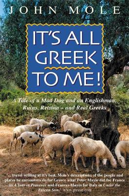It's All Greek to Me