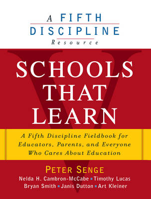Schools That Learn