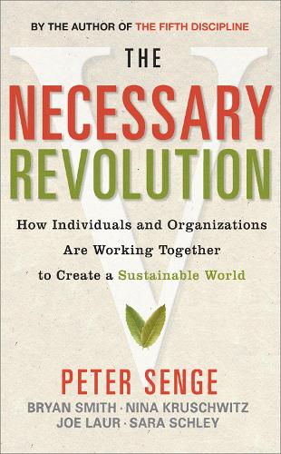 The Necessary Revolution