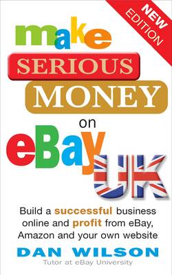 Make Serious Money on eBay Uk