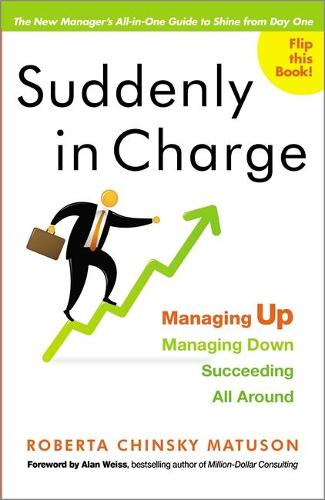Suddenly in Charge