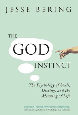 The God Instinct