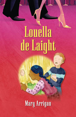 Louella De Laight