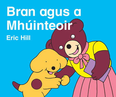 Bran Agus a Mhuinteoir