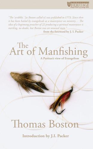 The Art of Man-fishing