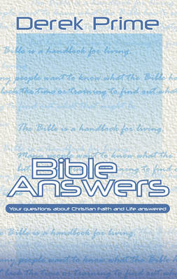 Bible Answers