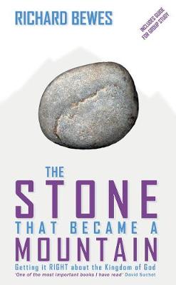 The Stone That Became a Mountain