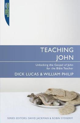 Teaching John