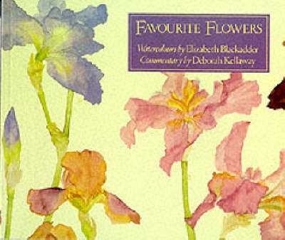 FAVOURITE FLOWERS
