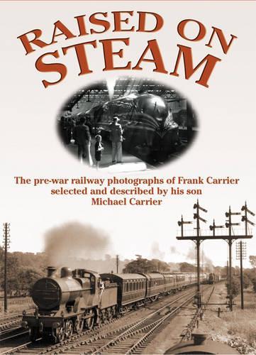 Raised on Steam