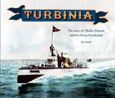 Turbinia