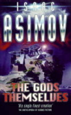 The Gods Themselves