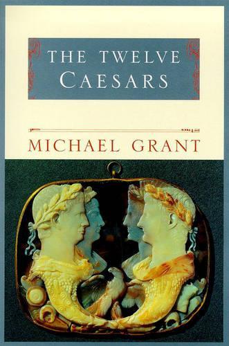 The Twelve Caesars