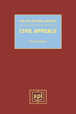 Civil Appeals
