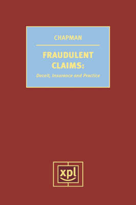Fraudulent Claims