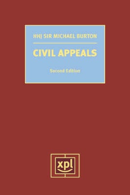 Civil Appeals