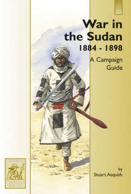 War in the Sudan 1884-1898