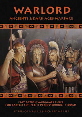 Warlord