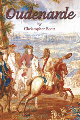 The Battle of Oudenarde, 1708