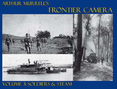 Arthur Murrell's Frontier Camera