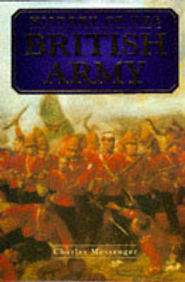 History of the British Army