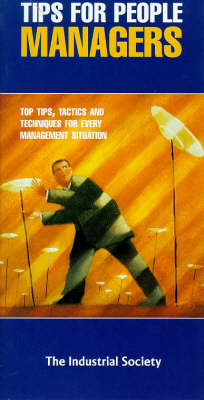 Tips for People Managers