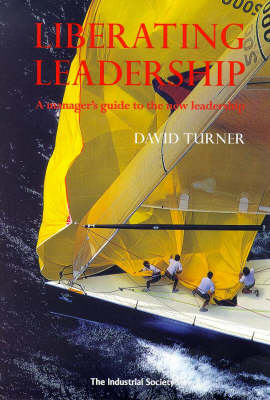 Liberating Leadership